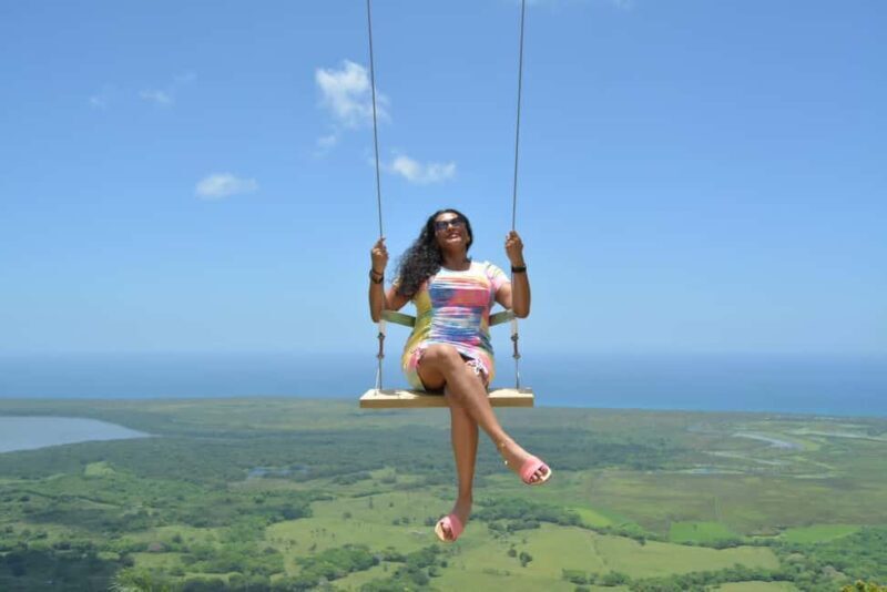 Excursion Round Mountain and Virgin Beach from Punta Cana - Why This Tour Is Worth It