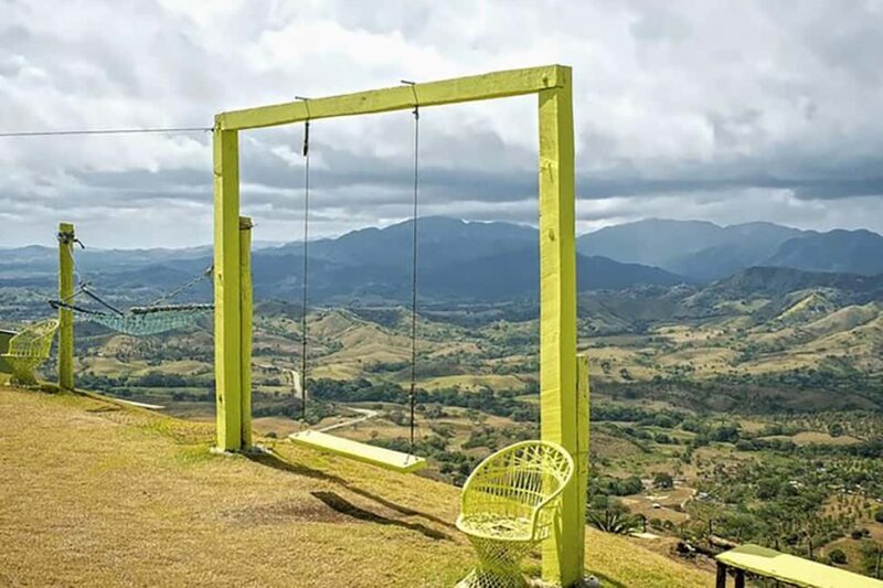 Excursion Round Mountain and Virgin Beach from Punta Cana - Who Will Love This Tour?