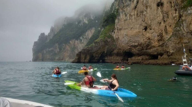 EXCURSION THROUGH CANTABRIA: Santander | Santoña | Laredo - A Deep Dive into the Experience