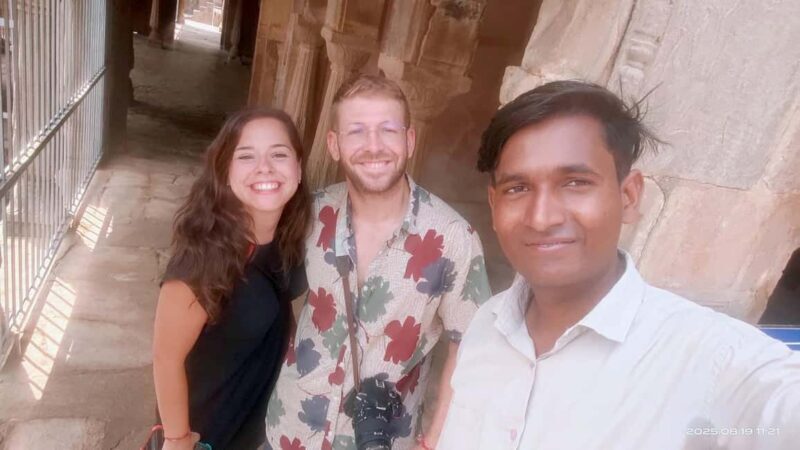 Excursion to Abhaneri and the Monkey Temple from Jaipur - Final Thoughts: Is It Worth It?
