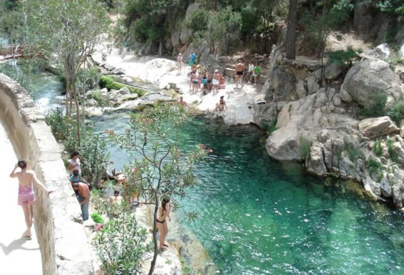Excursion to Altea, Guadalest, and the Fuentes del Algar - Final Thoughts