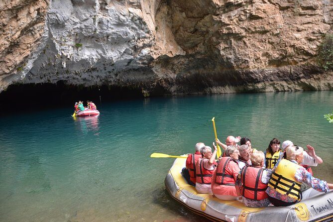 Excursion to Altinbesik Cave and Ormana Village - An In-Depth Look at the Excursion to Altinbesik Cave and Ormana Village