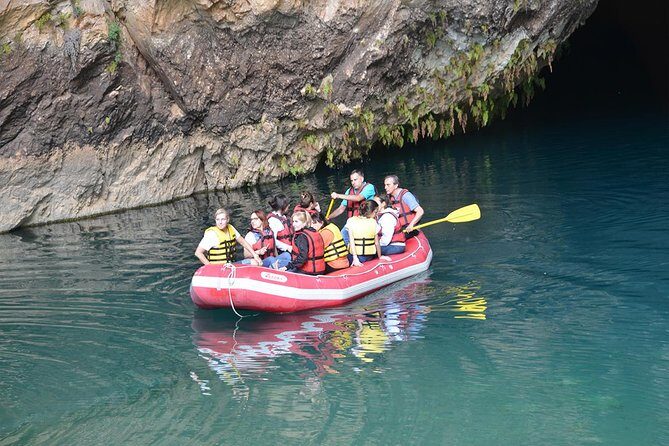 Excursion to Altinbesik Cave and Ormana Village - Why This Tour Works for Travelers