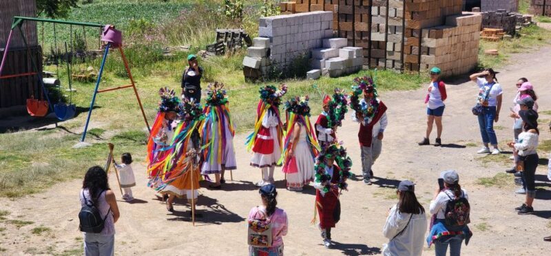 Excursion to Amealco, Tequisquiapan and Bernal - Practical Details and Tips