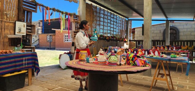 Excursion to Amealco, Tequisquiapan and Bernal - Frequently Asked Questions