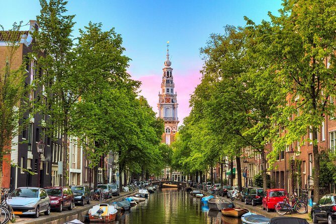 Excursion to Amsterdam by bus from Brussels - Authentic Insights From Past Travelers