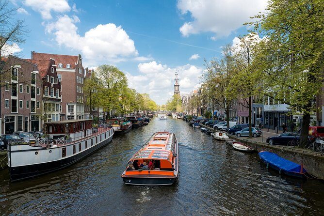 Excursion to Amsterdam by bus from Brussels - The Sum Up: Is This Tour Right for You?