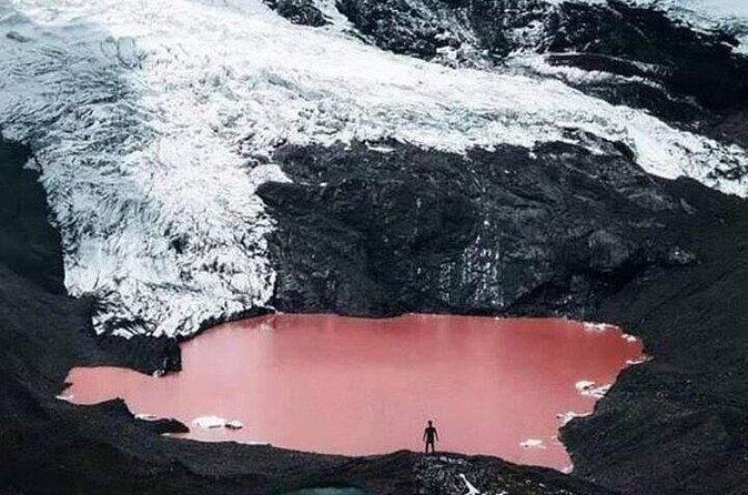 Excursion to Ausangate 7 lakes from Cusco. - Who Should Consider This Tour?