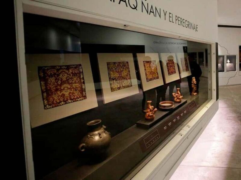 Excursion to Barranco, Chorrillos and Pachacamac - Who Should Consider This Tour?