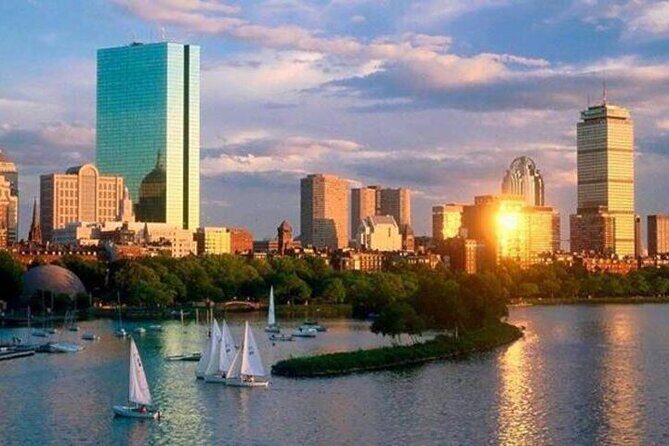 Excursion to Boston from New York - What We Love About This Tour