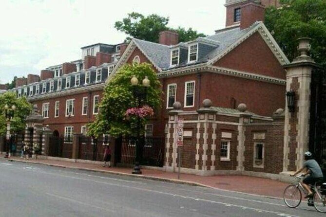 Excursion to Boston from New York - Who Should Consider This Tour?