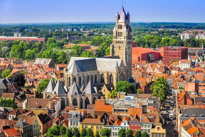 Excursion to Bruges and Ghent by bus from Brussels - FAQ