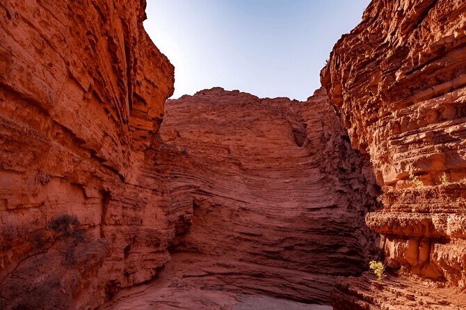 Excursion to Cafayate and Quebrada de las Conchas - In-Depth Review of the Experience