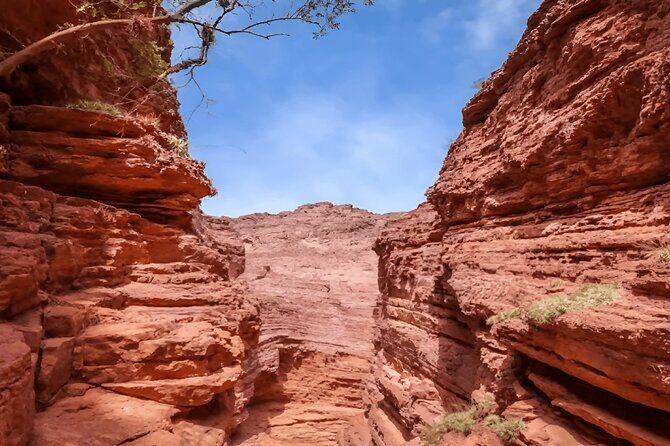 Excursion to Cafayate and Quebrada de las Conchas - The Sum Up