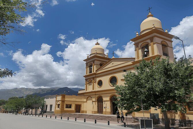 Excursion to Cafayate and Quebrada de las Conchas - FAQ