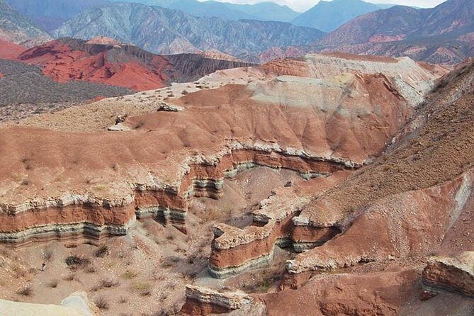 Excursion to Cafayate & Wine Country from Salta - In-Depth Look at the Tour Experience