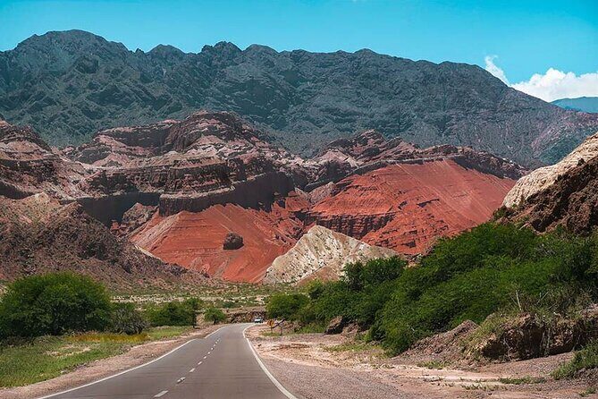 Excursion to Cafayate & Wine Country from Salta - The Sum Up: Who Should Take This Tour?