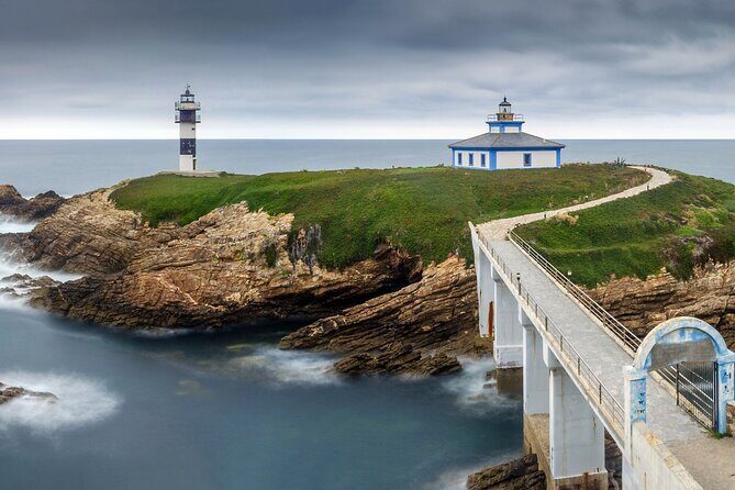 Excursion to Catedrais Beach, Pancha Island and Asturias - Practicalities and What to Keep in Mind