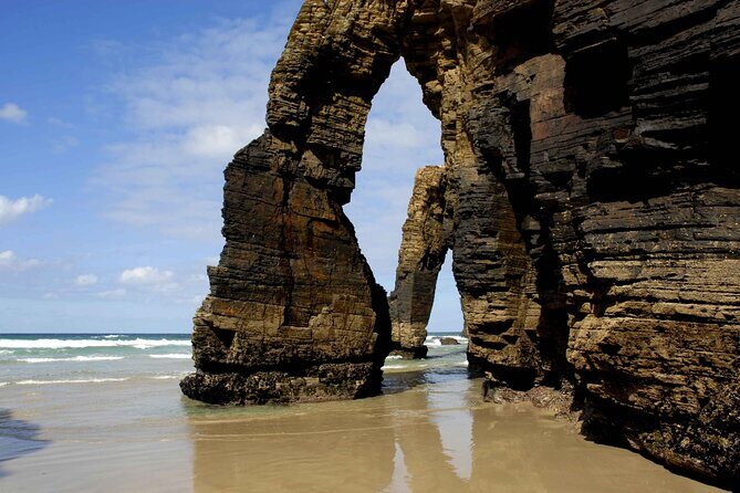 Excursion to Catedrais Beach, Pancha Island and Asturias - Who Will Enjoy This Tour?