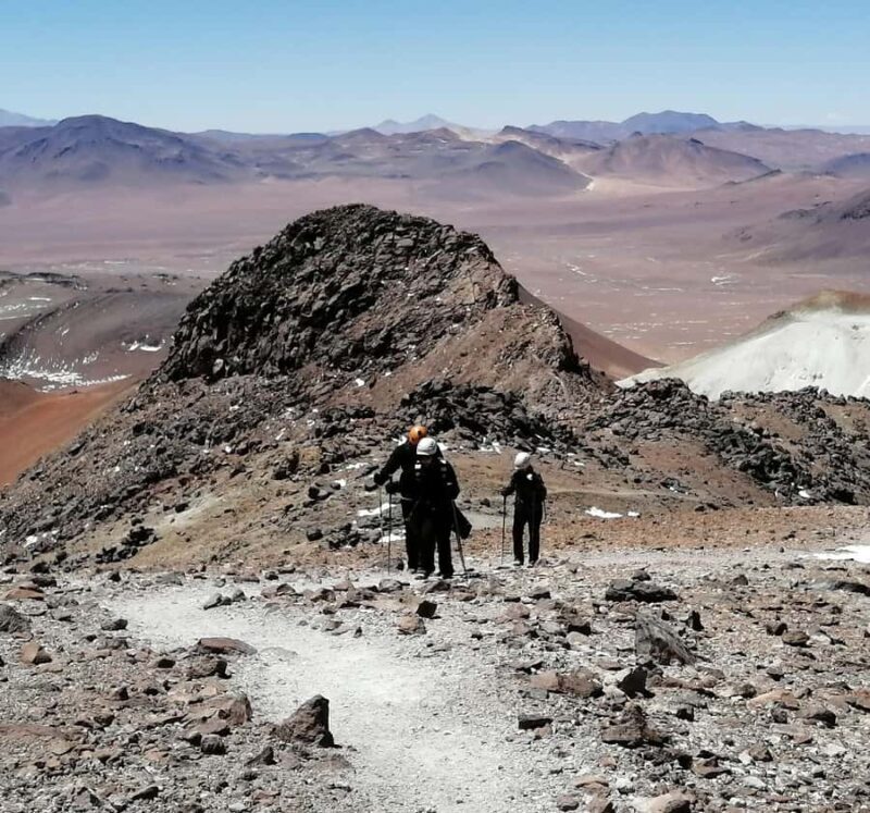 Excursion to Cerro Toco from San Pedro de Atacama - Who Will Benefit Most from This Tour?