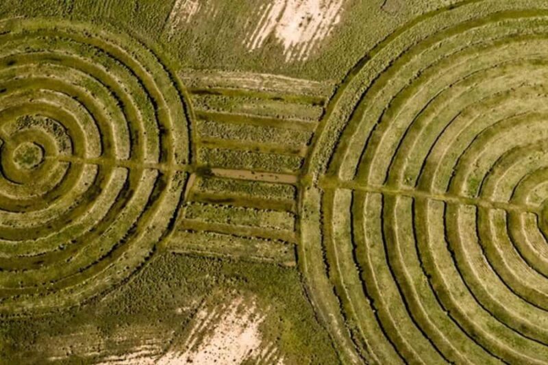 Excursion to Chucuito, Aramu Muru and Juli - Exploring Puno’s Hidden Gems: A Full-Day Tour to Chucuito, Aramu Muru, and Juli