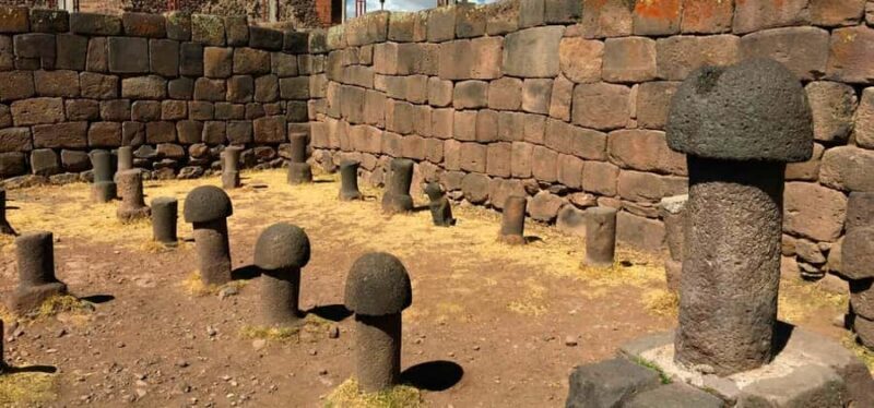 Excursion to Chucuito, Aramu Muru and Juli - Starting Your Day: From Puno to the Southern Shores