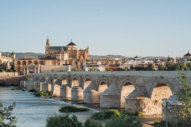 Excursion to Córdoba from Malaga - Who Will Love This Tour?