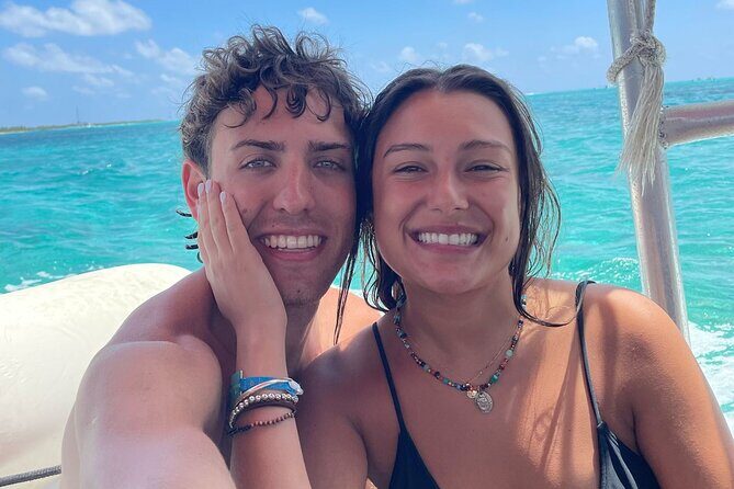 Excursion to Cozumel from Cancun - Frequently Asked Questions