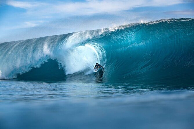 Excursion to discover the authentic Tahiti Peninsula 4:00 - A Comprehensive Look at the Tahiti Peninsula Excursion