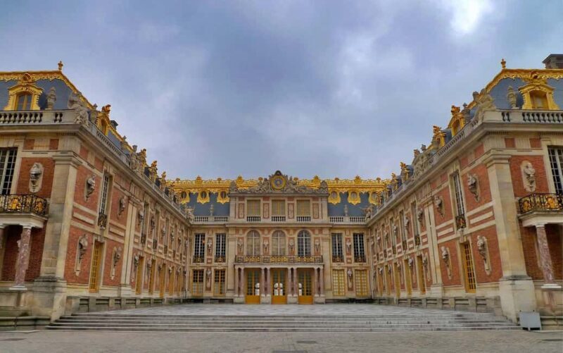 Excursion to discover the Versailles Monarchy - Why This Tour Works for You