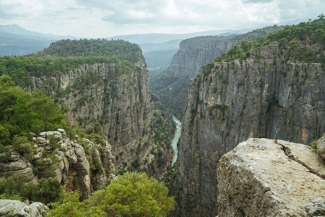Excursion to Eagle Canyon 'Adler Canyon' and Selge Ancient City - FAQ