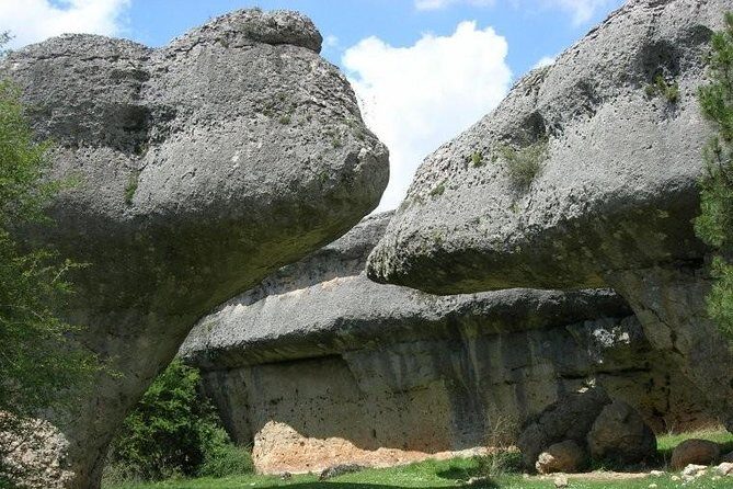 Excursion to Enchanted City and Ventano del Diablo - A Deep Dive into the Tour Experience