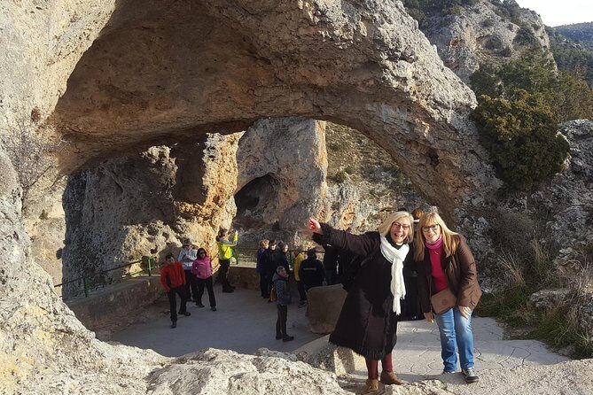 Excursion to Enchanted City and Ventano del Diablo - FAQ