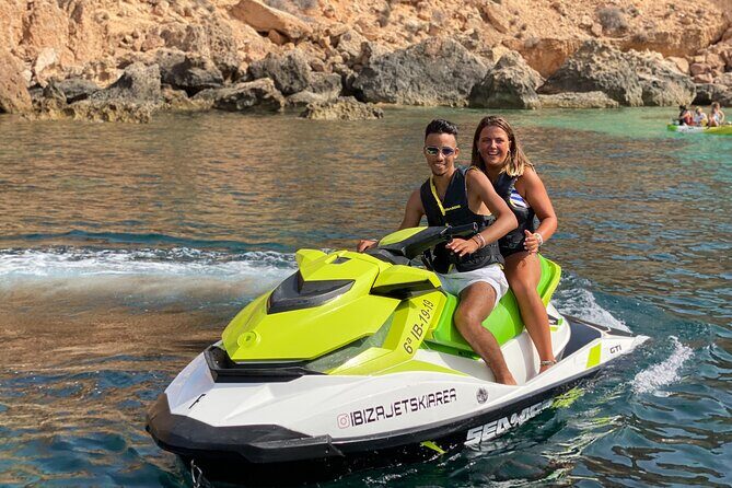 Excursion to Es Vedrá Island by Jet Ski From San Antonio - Who Is This Tour Best For?