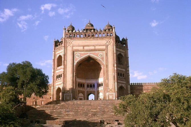 Excursion to Fatehpur Sikri From Agra - An Authentic Day Trip from Agra: Exploring Fatehpur Sikri