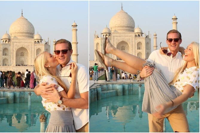 Excursion to Fatehpur Sikri From Agra - FAQ: Practical Questions About the Fatehpur Sikri Tour