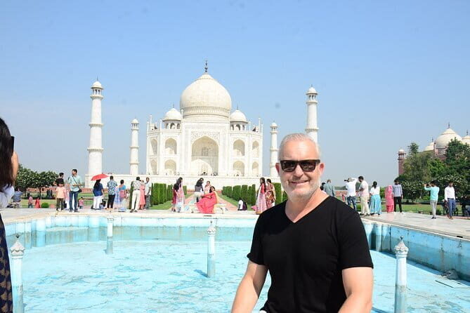 Excursion to Fatehpur Sikri From Agra - Final Thoughts