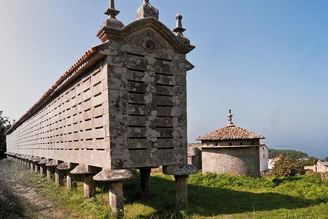 Excursion to Finisterre + Muxia + Costa da Morte (7 stops) - A Detailed Look at the Itinerary