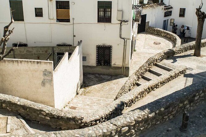 Excursion to Granada from Malaga - Who Is This Tour Best For?