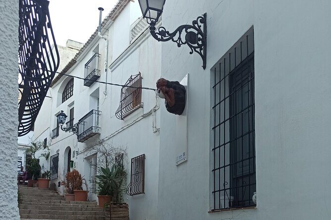 Excursion to Guadalest, Altea and entrance to the Fuentes del Algar - An In-Depth Look at the Tour Experience