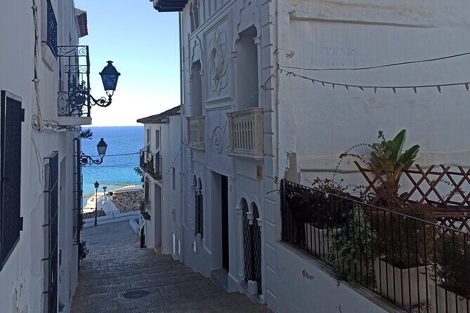 Excursion to Guadalest, Altea and entrance to the Fuentes del Algar - What We Loved About This Tour