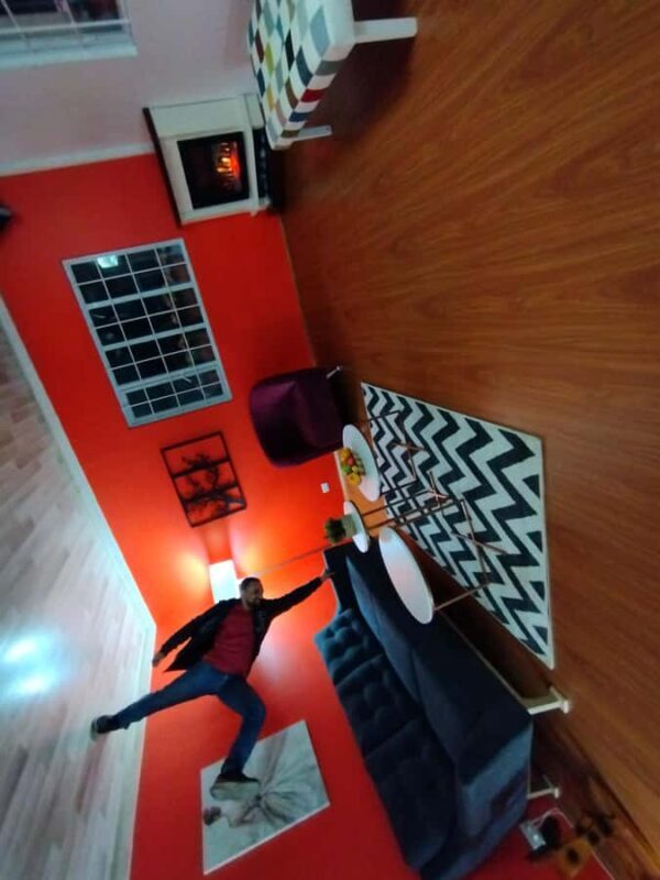 Excursion to Guatavita + Upside Down House - Transportation, Guide, and Group Size