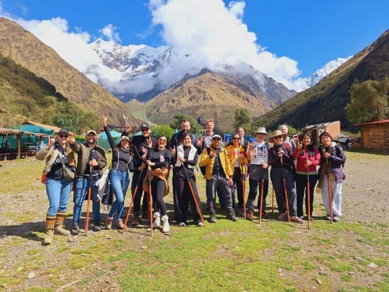 Excursion to Humantay Lagoon - Who Should Consider This Tour?