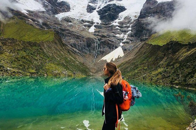 Excursion to Humantay Lake from Cusco. - A Deep Dive into the Humantay Lake Tour Experience