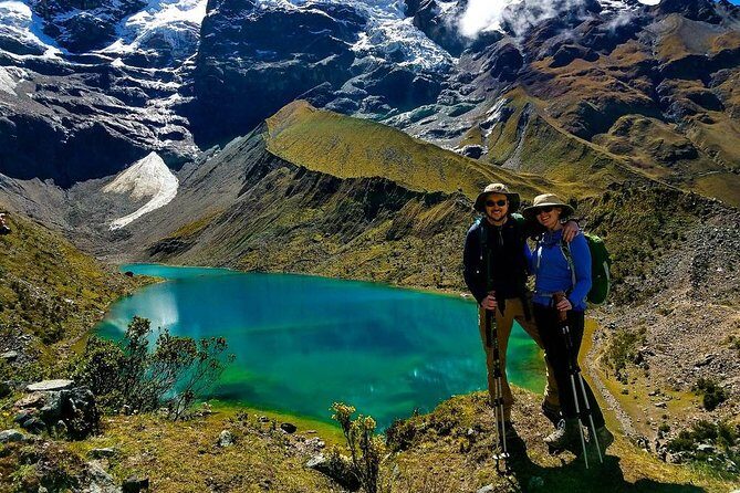 Excursion to Humantay Lake from Cusco - Frequently Asked Questions