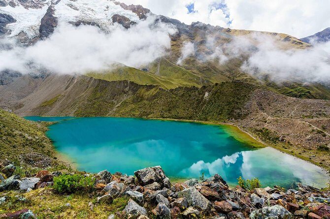 Excursion to Humantay Lake Full Day. - In-Depth Review of the Humantay Lake Full-Day Tour