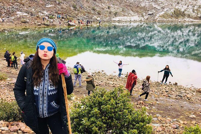 Excursion to Humantay Lake | Full day | - A Closer Look at the Humantay Lake Tour