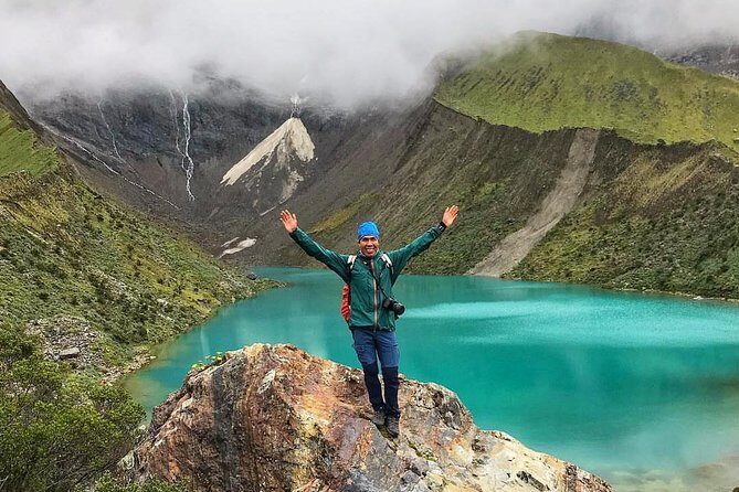 Excursion to Humantay Lake | Full day | - Who Should Take This Tour?