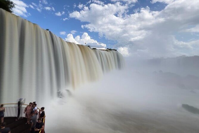 Excursion to Iguaçu Falls, Parque das Aves and Usina Itaipu - Why This Tour Stands Out