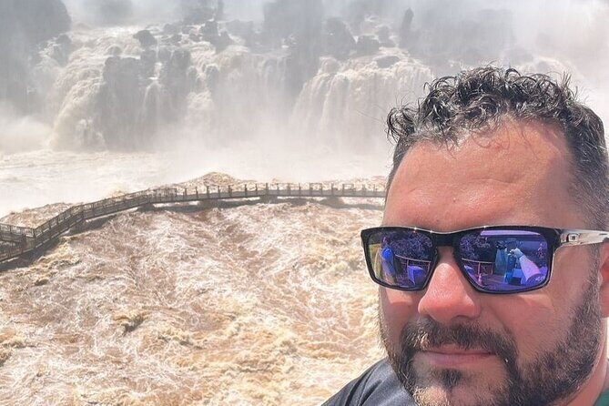 Excursion to Iguaçu Falls, Parque das Aves and Usina Itaipu - Practical Details and Considerations